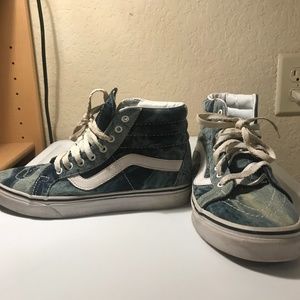 Vans High-Tops